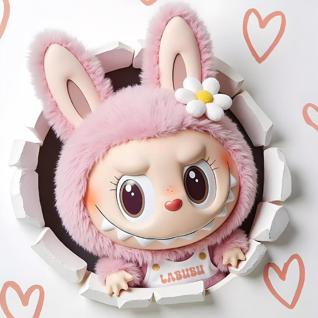 Labubu